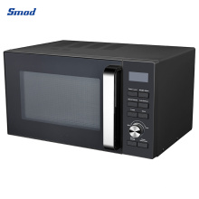 Smad 220-240V Home Use Digital Microwave Oven 25L with Grill Function